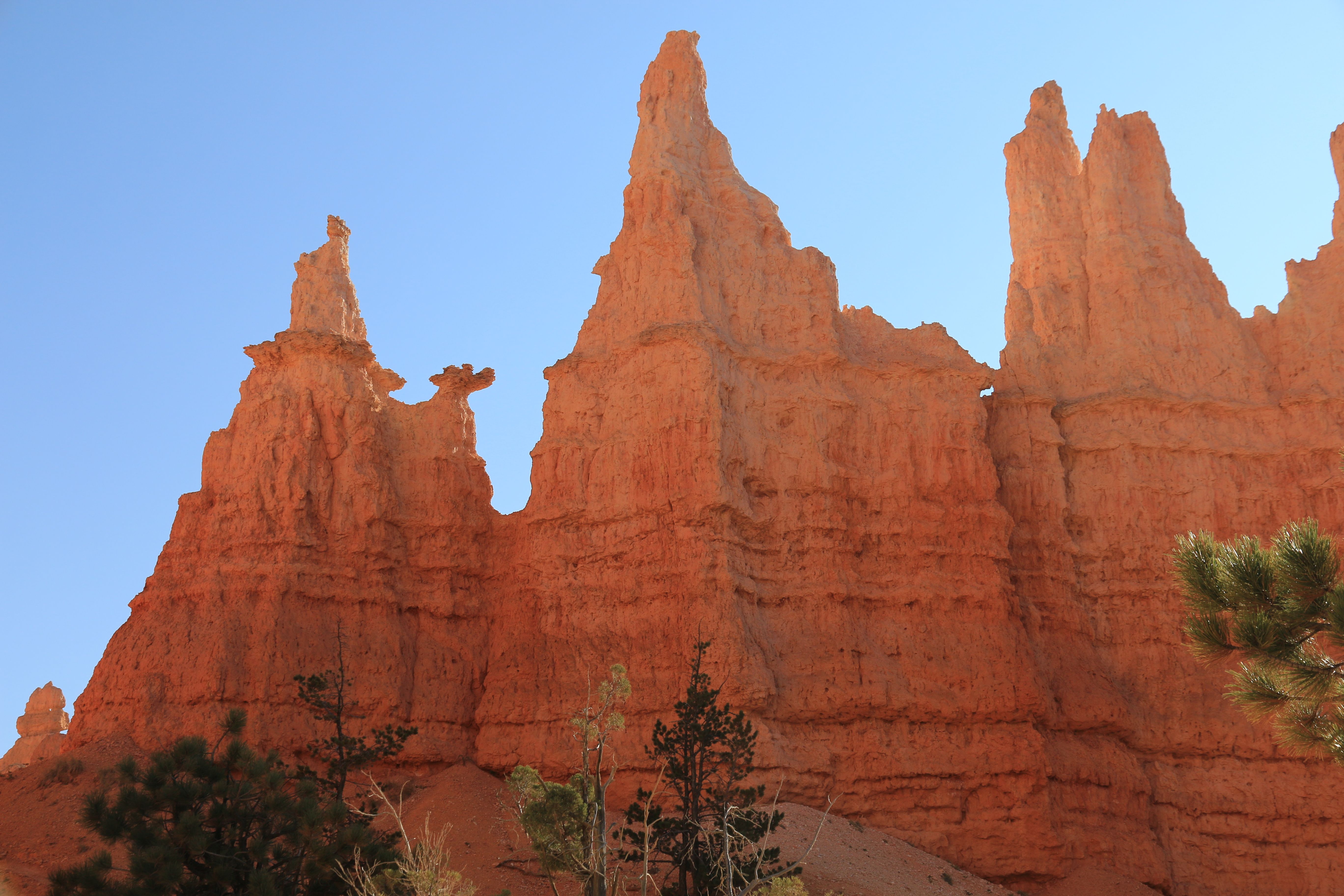 Bryce Canyon NP